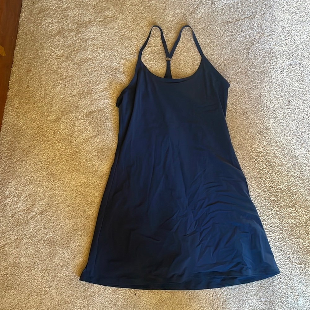 Outdoor Voices Exercise Dress